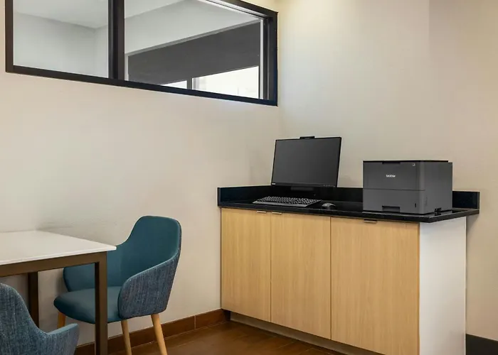 Towneplace Suites Dayton North