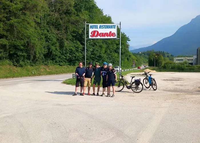 Hotel Dante