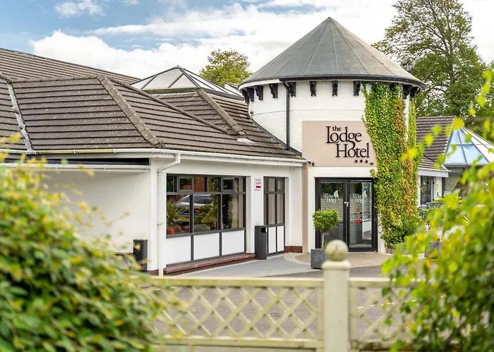 The Lodge Hotel