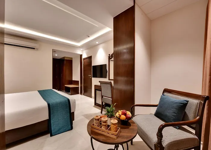 Hotel Suba Palace Near Gateway Of India