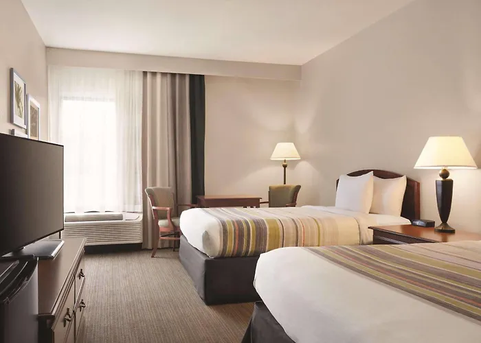 Country Inn & Suites By Radisson, Bryant Little Rock , Ar