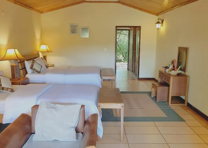 Kilima Safari Camp