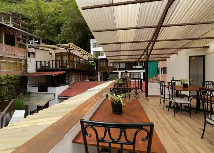 Gringo Bill'S Boutique Hotel