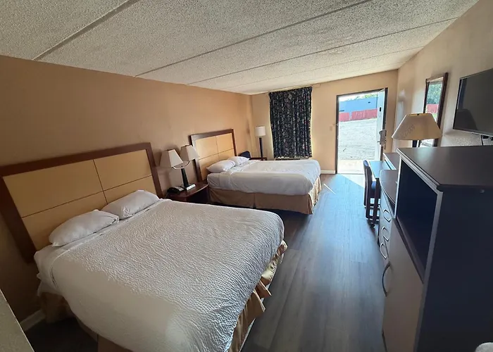 Camilla Inn&Suites