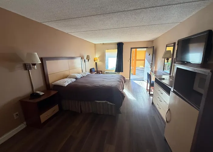 Camilla Inn&Suites