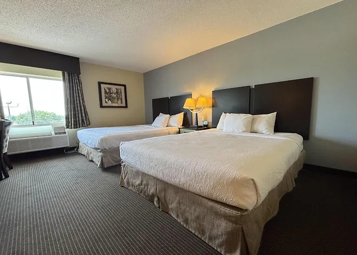 Baymont By Wyndham Dale