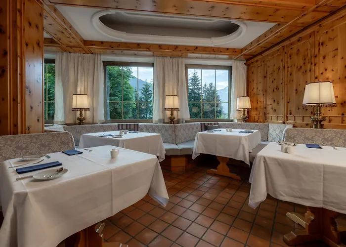 Sonnenhotel Zum Stern