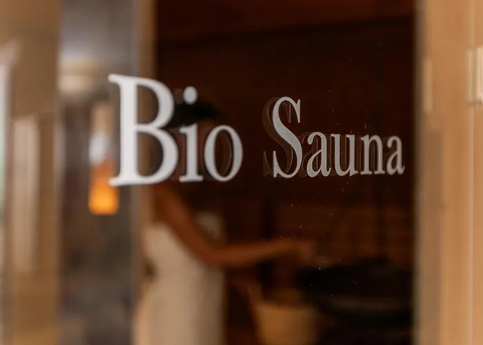 Sonnenhotel Zum Stern