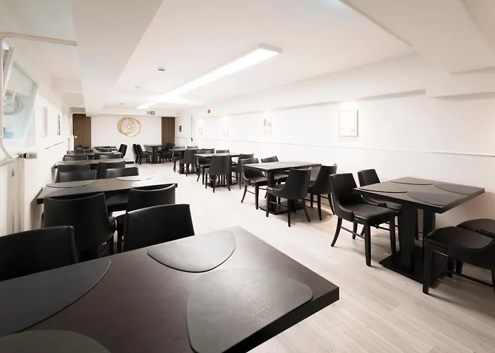 ART Hotel Grenzach-Wyhlen bei Basel