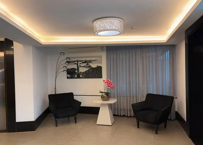 Saionara Hotel
