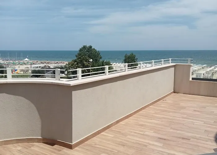 Hotel Alb'S