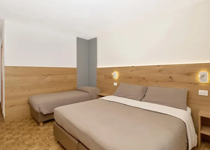 Hotel Cima Tosa