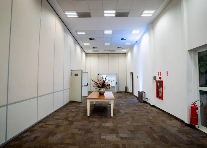 Fildi Hotel & Eventos