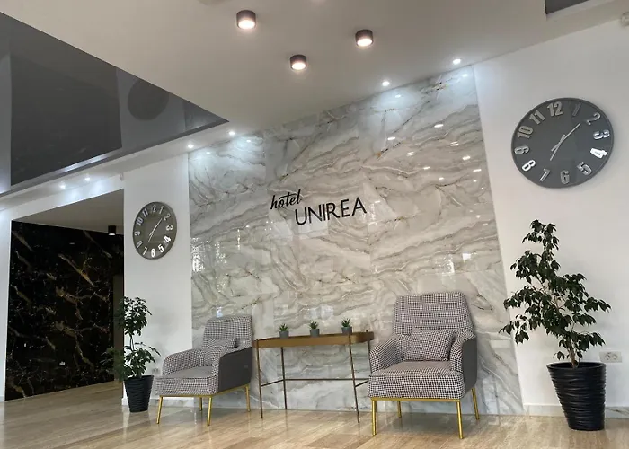 Hotel Unirea