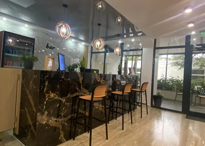 Hotel Unirea