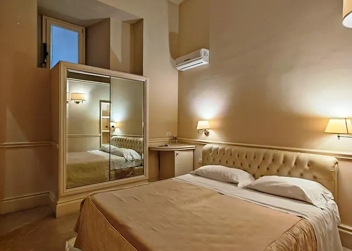 Suite Hotel Santa Chiara