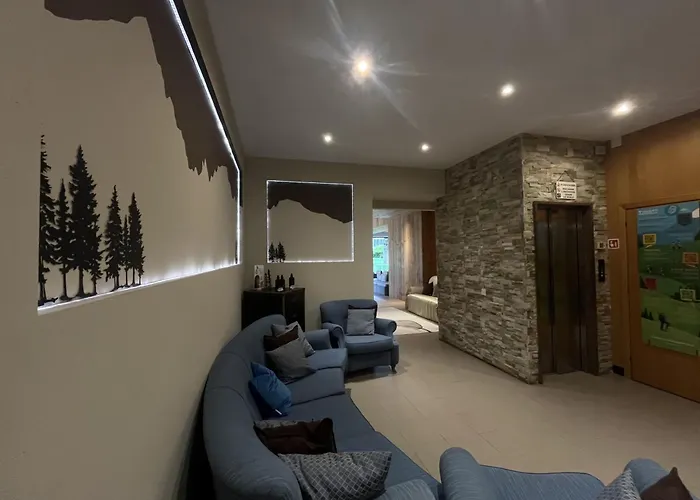 Hotel Alle Rose Family Inspired Garden And Spa