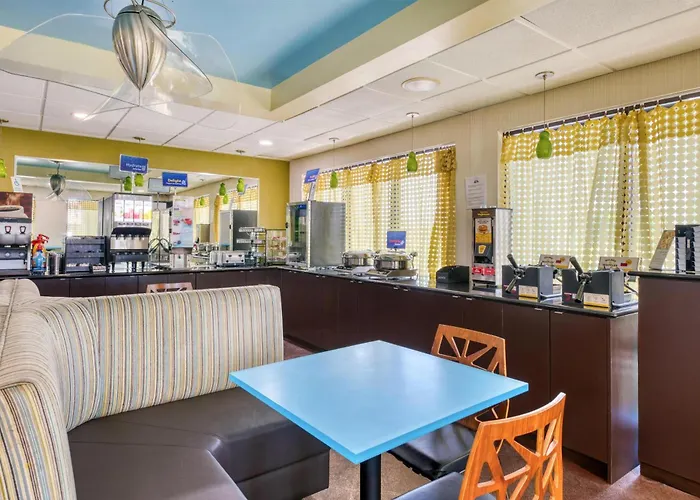 Best Western Lake Okeechobee