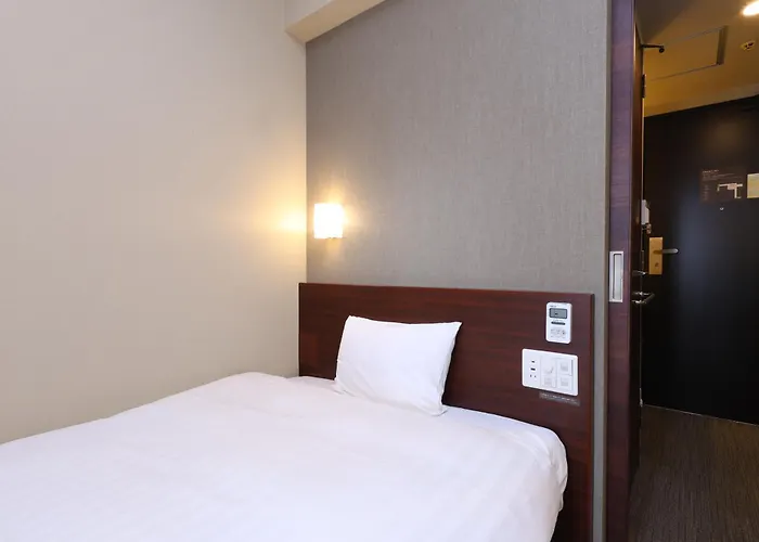 Dormy Inn Himeji Natural Hot Spring