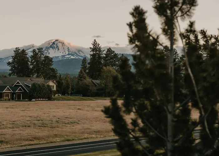 The Stranger Lodge - Pet Friendly
