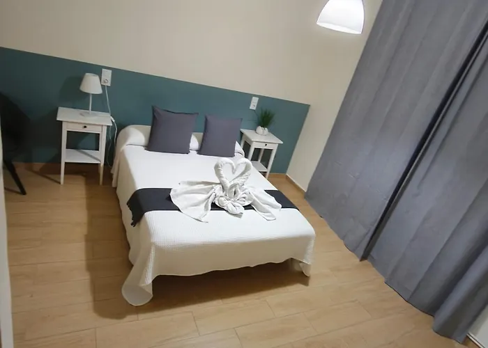 Hostal Muntaner Barcelona