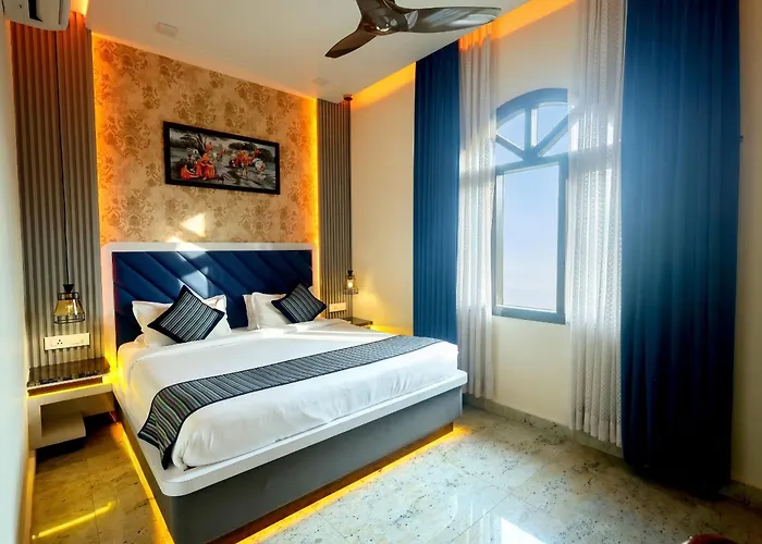 Aman Homestay, A Boutique Hotel