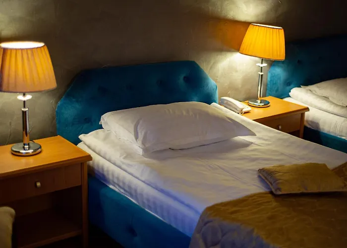 Hotel Belvedere