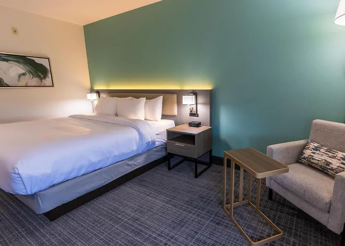Comfort Inn & Suites New Iberia - Avery Island