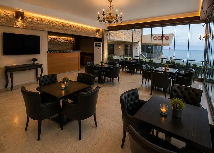 Anemon Trabzon Hotel