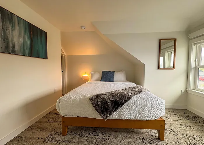 Inn At Nye Beach