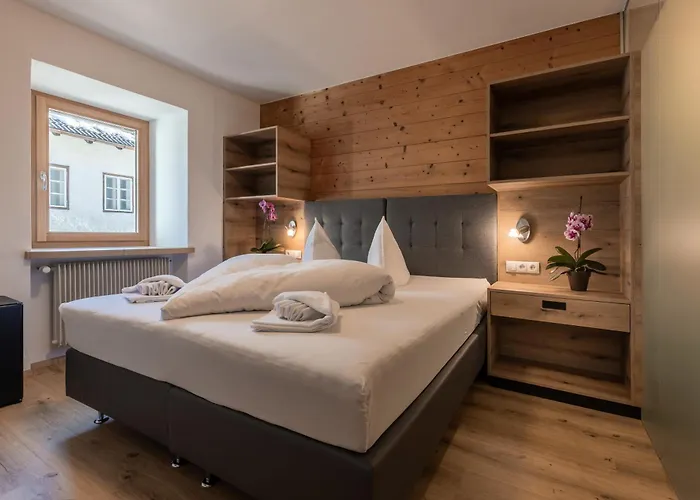 Hotel Lamm