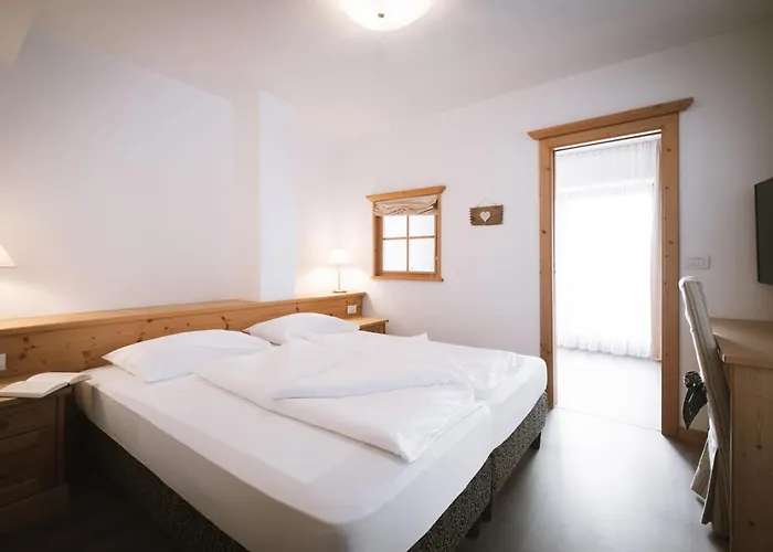 Hotel Innerhofer