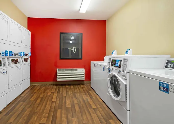 Extended Stay America Suites - Secaucus - Meadowlands