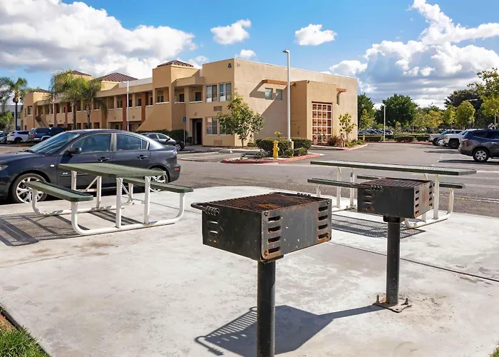 Extended Stay America Suites - Orange County - Irvine Spectrum