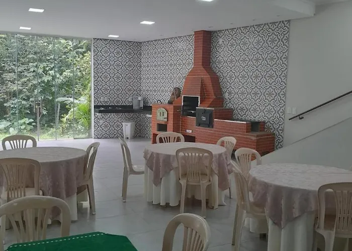 Chapadão Da Canastra Hospedagens