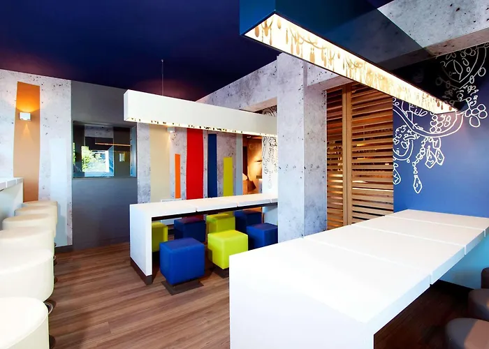 Ibis Budget Velizy
