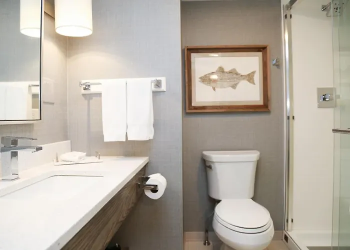 Edgar Hotel Martha'S Vineyard, An Ascend Collection Hotel