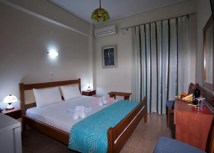 Hotel Loutraki
