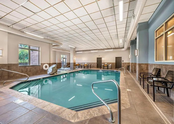Drury Plaza Hotel Flagstaff