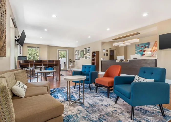 Best Western Niceville-Destin