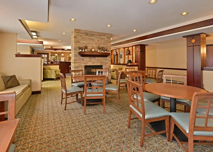 Staybridge Suites West Des Moines By Ihg