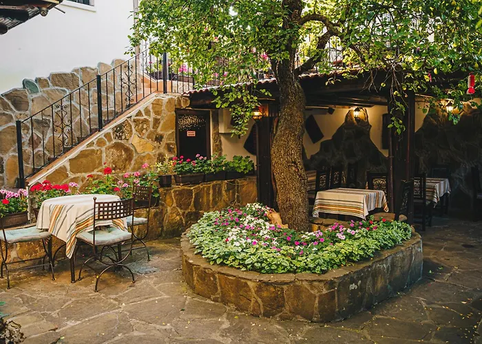 Oazis Family Hotel
