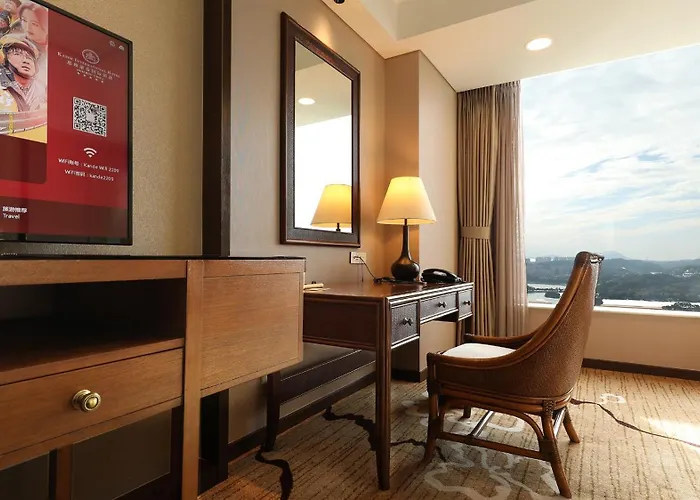 Huizhou Kande International Hotel