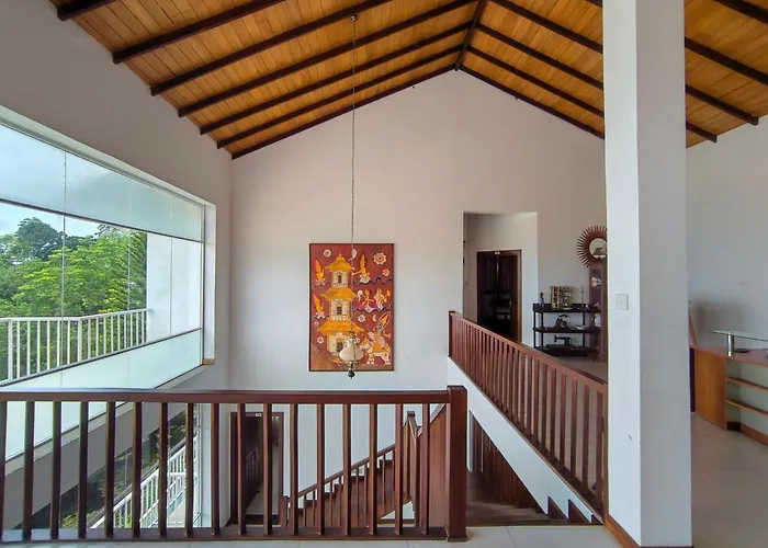 Sky Lodge