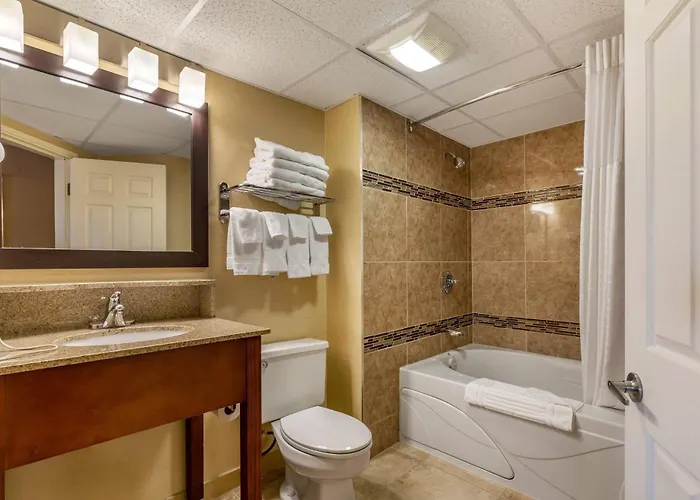 Comfort Inn Rockland - Boston
