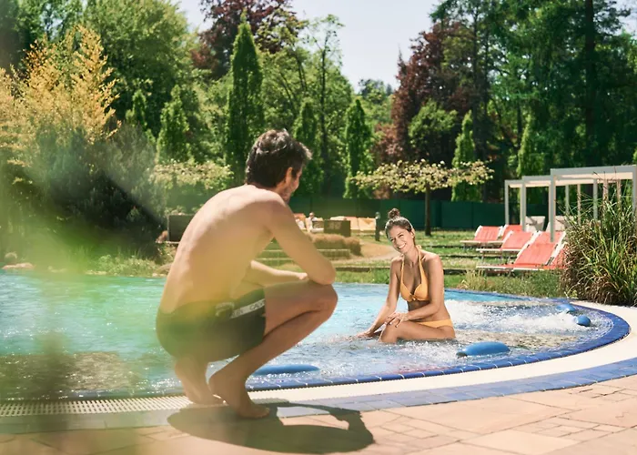 Eurothermenresort Bad Schallerbach