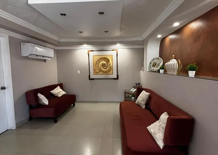 Hotel Regis