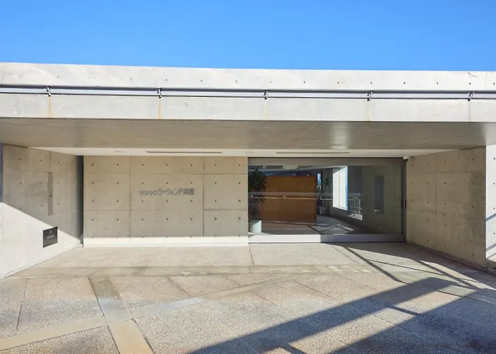 Toto Seawind Awaji