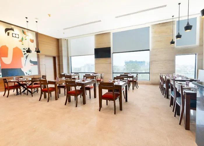 Hyatt Raipur