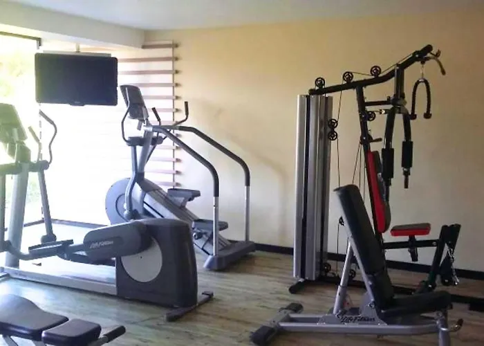 Grand Hotel Montabo